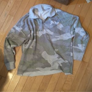Aerie sweatshirt, XS